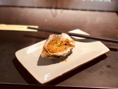 -很久以前羊肉串(中山公园店)