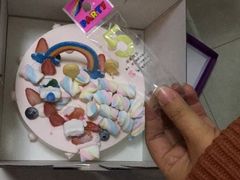 -万利隆·活力烘焙(人民路店)