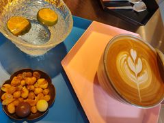 -茶是一枝花泡茶店