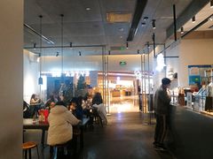 大堂-喜茶(上海兴业太古汇店)
