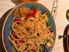 -耶里夏丽·新疆菜·28年喀什老馆(田林东路店)