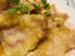 -北李妈妈菜·海肠捞饭(开发区万达店)