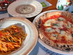 -Pizzeria da Nicola·火炉披萨(中大国际店)