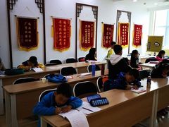 -刘诗昆艺术学校(一品天下校区)