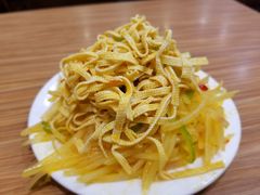 小菜-有礼有面(知春路店)