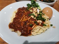 -醉面(五道口启迪大厦店)