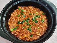 -阿隆煲店(秀仁苑店)