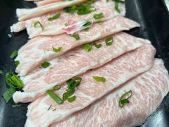 -朴太院·朝鲜族炭火烤肉(民乐园总店)