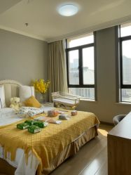 -禾馨·母婴护理月子中心(世纪大道店)