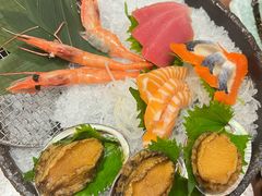 -松竹和日式料理(广厦店)