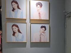 -企鹅照相馆(岗顶天娱店)
