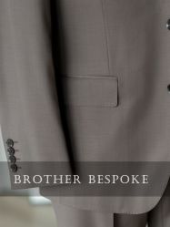 点击看大图 -Brother西服礼服定制·商务·婚礼(佛山南海店)
