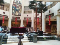 -北京前门建国饭店