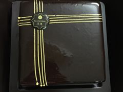 -黑池口感烘焙·生日蛋糕(坂田店)