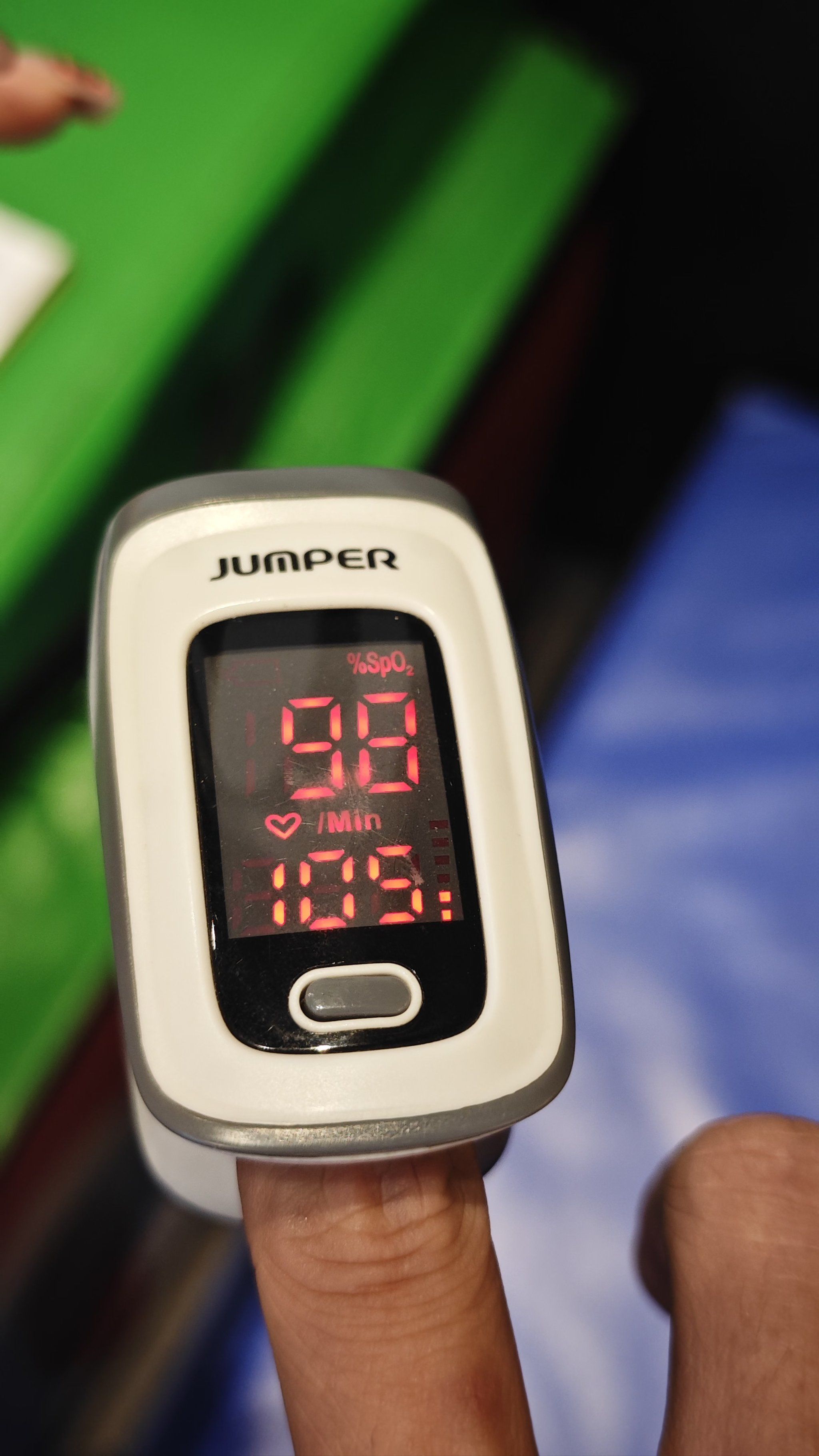 原来心率过快需要关注