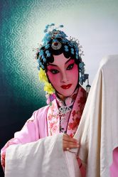 -青堂瓦舍京剧摄影古戏楼拍摄基地(北京安徽会馆店)