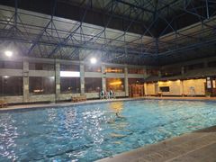 -庐山天沐温泉度假村