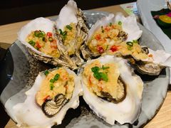-匠和风精致料理(福州金融街万达店)