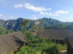 -矮寨·十八洞·德夯大峡谷景区