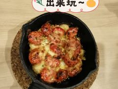 -必胜客(机场路店)
