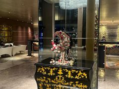 -北京朝阳悠唐皇冠假日酒店