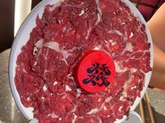 -大龙燚火锅(太古里店)