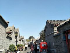 -清真·鸦儿李记·小馆(后海店)