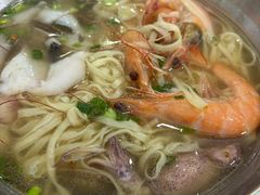 -福屿鲜捞小吃·捞化(福屿总店)