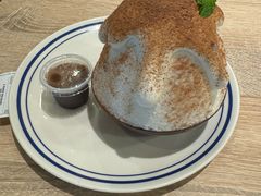 -After You Dessert Cafe(Silom Complex)