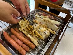 -小寒羊烧烤(凯瑞时代大厦店)