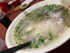 -武圣羊汤·西北面(朝阳门店)