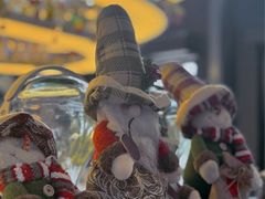 -Nord Grill&Bar Highland诺德西餐(深圳欢乐海岸店)