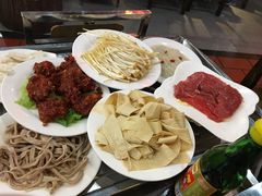 -李雪火锅食府(宽窄巷子总店)