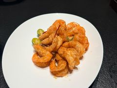 -四季民福烤鸭店(外滩外白渡桥店)