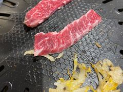 -汉拿山烤肉(东直门东方银座店)