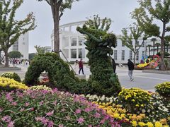 -上海大学(宝山校区)