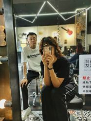 -無名发艺