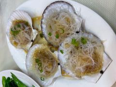-新金盛·海鲜酒楼(盐田店)