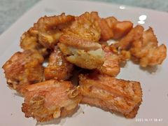 -花城苑广府菜(侨鑫店)