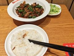 -南城香(北京南站店)
