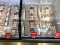 -夏氏怪老头·扬州狮子头(天山西路店)