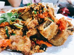 -师傅仔美食(东华老店)