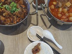 -和合谷(德外店)