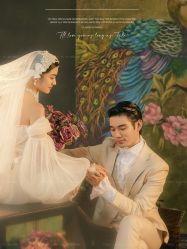 -第一夫人婚纱摄影(南京店)