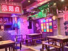 -水巷子·巴掌腰片重庆火锅(云纺店)