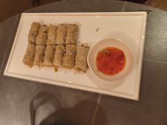 -张家卫·阳江菜·小海鲜(肥婆湾桥店)