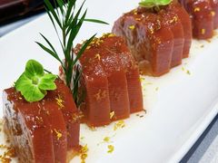 -四世同堂·京菜·烤鸭(双井店)