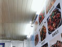 -桂萍特色牛筋牛杂(长堤街总店)