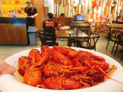 -枪火串烧·东北特色烧烤(罗湖总店)