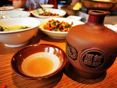 -印象鲵宴·张家界地标美食名片(溪布街店)